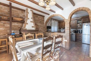 Chalet en venta en Dúrcal