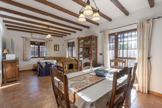Chalet en venta en Dúrcal