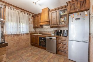 Chalet en venta en Dúrcal