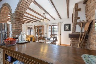 Chalet en venta en Dúrcal