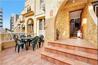 Casa adosada en venta en Torrelamata - La Mata en Torrevieja