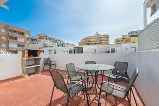 Casa adosada en venta en Torrelamata - La Mata en Torrevieja