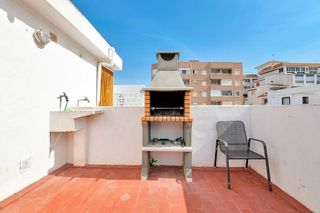 Casa adosada en venta en Torrelamata - La Mata en Torrevieja