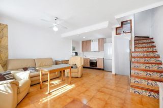 Casa adosada en venta en Torrelamata - La Mata en Torrevieja