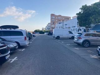 Casa adosada en venta en Torrelamata - La Mata en Torrevieja