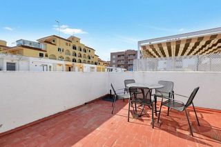 Casa adosada en venta en Torrelamata - La Mata en Torrevieja