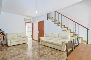 Casa adosada en venta en Algaba (La)