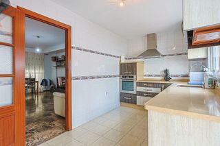 Casa adosada en venta en Algaba (La)