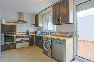 Casa adosada en venta en Algaba (La)
