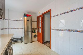 Casa adosada en venta en Algaba (La)