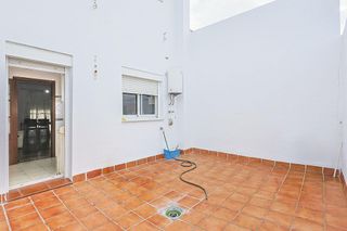 Casa adosada en venta en Algaba (La)