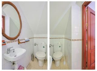 Casa adosada en venta en Algaba (La)