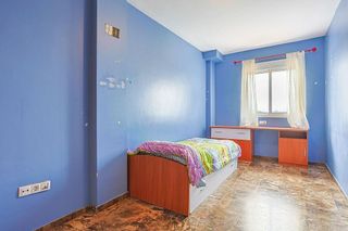 Casa adosada en venta en Algaba (La)