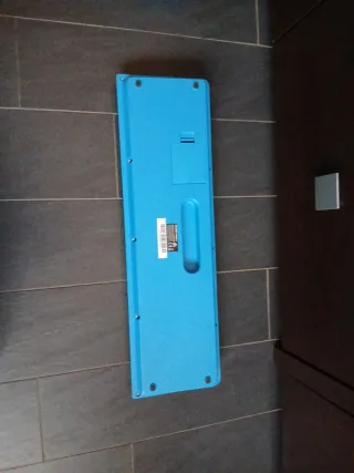 Pianola Alesis Harmony 32