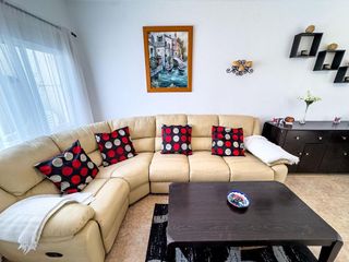 Casa adosada en venta en Playa del Cura en Torrevieja