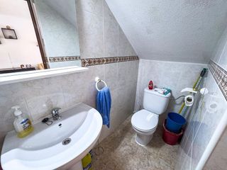 Casa adosada en venta en Playa del Cura en Torrevieja