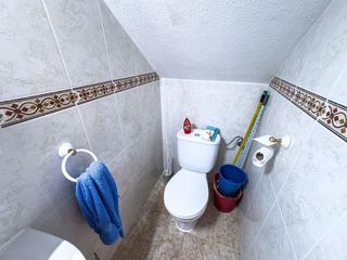 Casa adosada en venta en Playa del Cura en Torrevieja