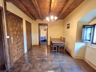 Chalet en venta en Andújar