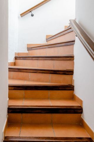 Casa adosada en venta en Albaicín en Granada