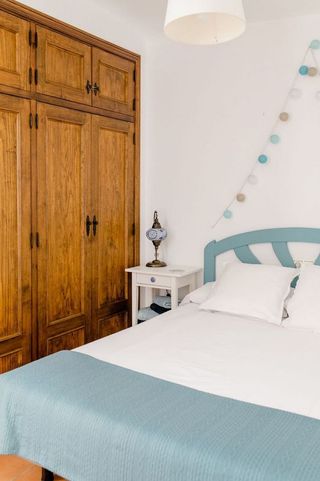 Casa adosada en venta en Albaicín en Granada