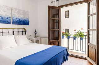 Casa adosada en venta en Albaicín en Granada