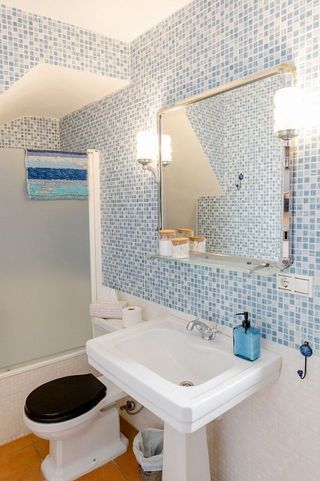 Casa adosada en venta en Albaicín en Granada