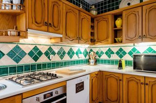 Casa adosada en venta en Albaicín en Granada