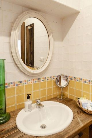 Casa adosada en venta en Albaicín en Granada