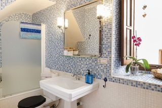 Casa adosada en venta en Albaicín en Granada