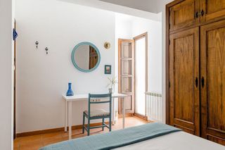 Casa adosada en venta en Albaicín en Granada