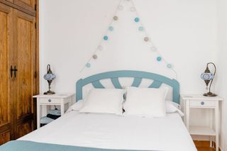 Casa adosada en venta en Albaicín en Granada