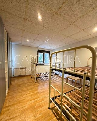 Chalet en venta en Ciudad Naranco en Oviedo