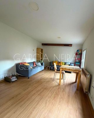 Chalet en venta en Ciudad Naranco en Oviedo