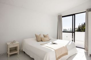 Casa adosada en venta en Calahonda en Mijas