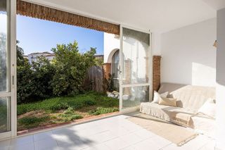 Casa adosada en venta en Calahonda en Mijas