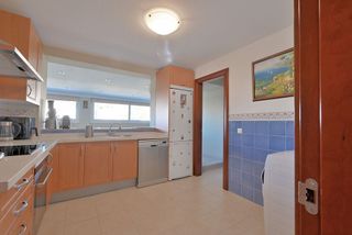 Casa adosada en venta en Calahonda en Mijas