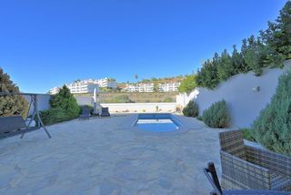 Casa adosada en venta en Calahonda en Mijas