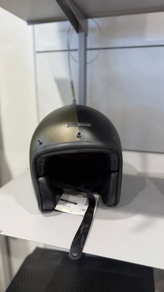 Casco BMW Bowler nineT