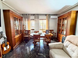 Casa adosada en venta en Roquetas Centro en Roquetas de Mar