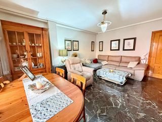 Casa adosada en venta en Roquetas Centro en Roquetas de Mar