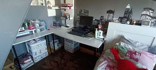 Casa pareada en venta en Urbanización Siglo XXI - Carretera de Villalpando en Zamora