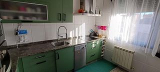 Casa pareada en venta en Urbanización Siglo XXI - Carretera de Villalpando en Zamora