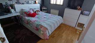 Casa pareada en venta en Urbanización Siglo XXI - Carretera de Villalpando en Zamora