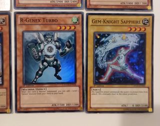 Yu-Gi-Oh! Carte 1ª edizione e limitate