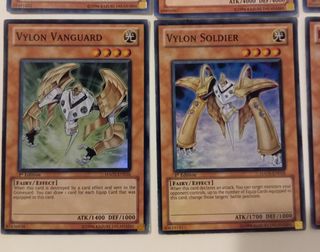 Yu-Gi-Oh! Carte 1ª edizione e limitate