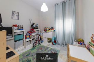 Casa adosada en venta en Casco Histórico - Ribera - San Basilio en Córdoba