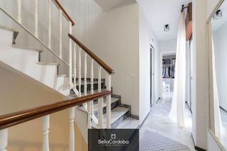 Casa adosada en venta en Casco Histórico - Ribera - San Basilio en Córdoba