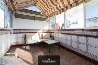 Casa adosada en venta en Casco Histórico - Ribera - San Basilio en Córdoba
