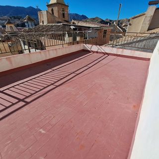 Casa adosada en venta en Blanca