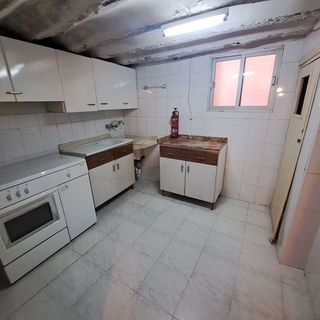 Casa adosada en venta en Blanca